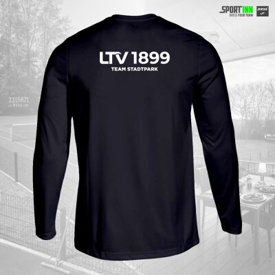 Longsleeve • Combi • Lüdenscheider TV