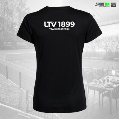 Shirt • Combi (Damen) • Lüdenscheider TV