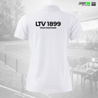 Polo-Shirt • Hobby (Damen) • Lüdenscheider TV