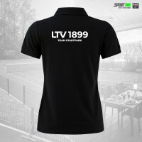 Polo-Shirt • Hobby (Damen) • Lüdenscheider TV