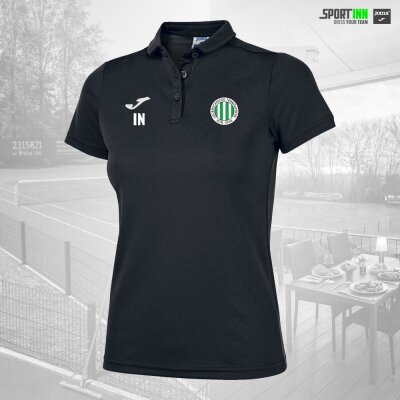 Polo-Shirt • Hobby (Damen) • Lüdenscheider TV