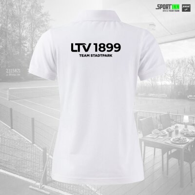 Polo-Shirt • Hobby (Damen) • Lüdenscheider TV