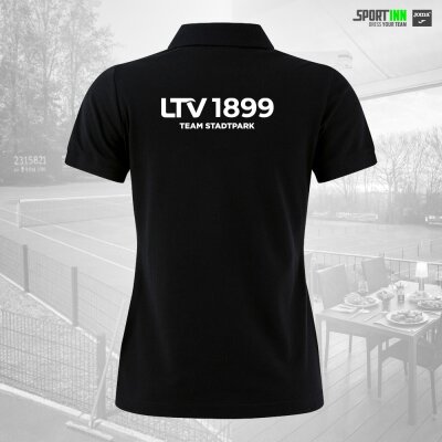 Polo-Shirt • Hobby (Damen) • Lüdenscheider TV
