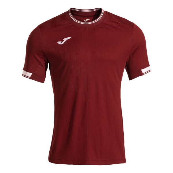 Shirt • Joma • Toletum VI • Weinrot