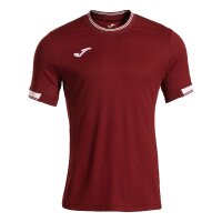 Shirt • Joma • Toletum VI • Weinrot
