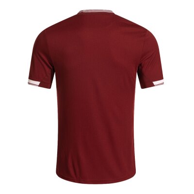 Shirt • Joma • Toletum VI • Weinrot
