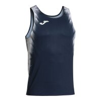 Tank Top Elite XI • Joma • Combi • Navy/Weiß