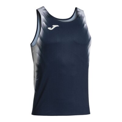 Tank Top Elite XI • Joma • Combi • Navy/Weiß