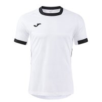 Trikot • Joma • Toletum VII • Weiß/Schwarz