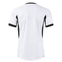 Trikot • Joma • Toletum VII • Weiß/Schwarz