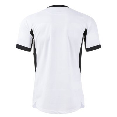 Trikot • Joma • Toletum VII • Weiß/Schwarz