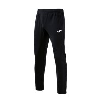 Hose lang • Joma • Championship 20 • Schwarz