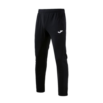 Hose lang • Joma • Championship 20 • Schwarz