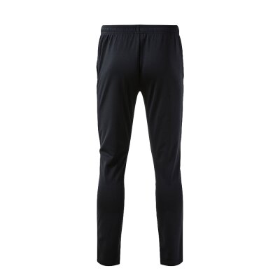 Hose lang • Joma • Championship 20 • Schwarz