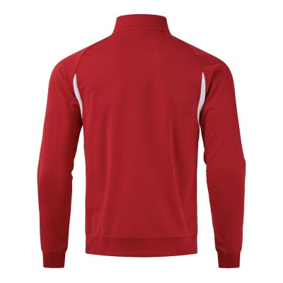 Sweatshirt 1/4 Zip • Joma • Championship 20 • Rot/Schwarz