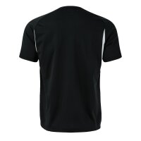Kurzarmshirt • Joma • Championship 20 • Schwarz/Rot