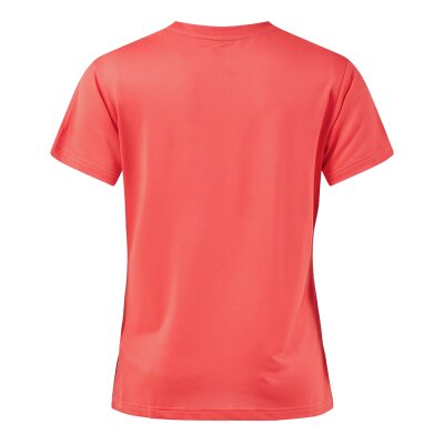 Trikot • Joma • Picasho (Damen) • Neon-Korallrot/Schwarz