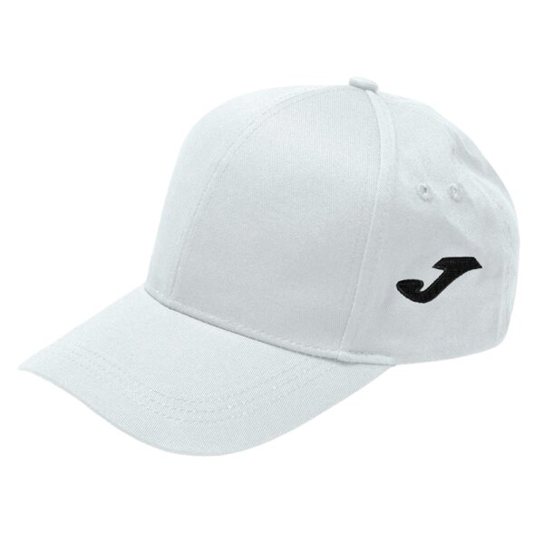 Baseball-Kappe • Classic • Joma • Weiß