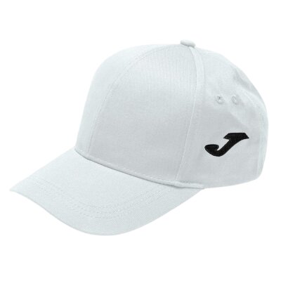 Baseball-Kappe • Classic • Joma • Weiß