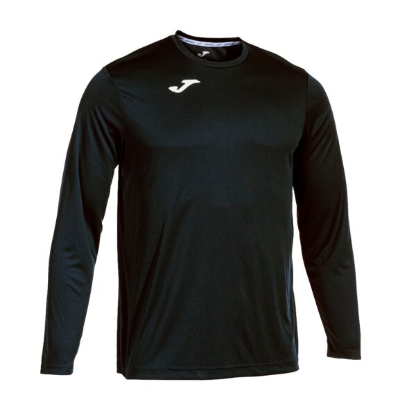 Longsleeve • Joma • Combi • Schwarz