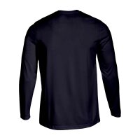 Longsleeve • Joma • Combi • Schwarz