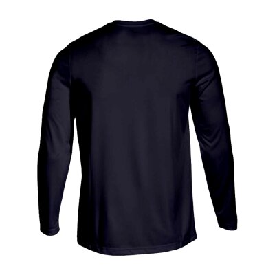 Longsleeve • Joma • Combi • Schwarz
