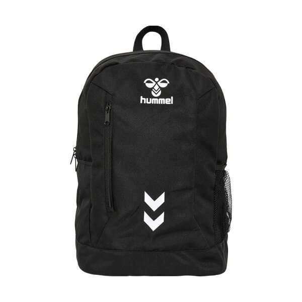 Rucksack • Hummel • Schwarz • core 2.0 back pack