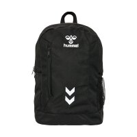 Rucksack • Hummel • Schwarz • core 2.0 back pack