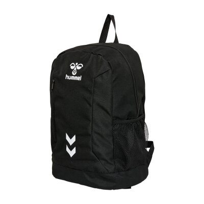 Rucksack • Hummel • Schwarz • core 2.0 back pack