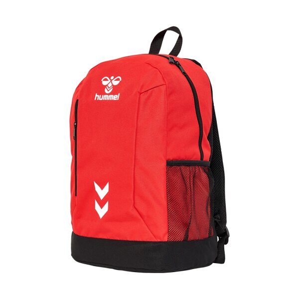 Rucksack • Hummel • Rot • core 2.0 back pack