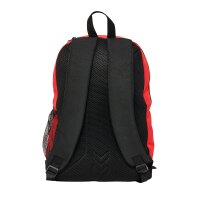 Rucksack • Hummel • Rot • core 2.0 back pack