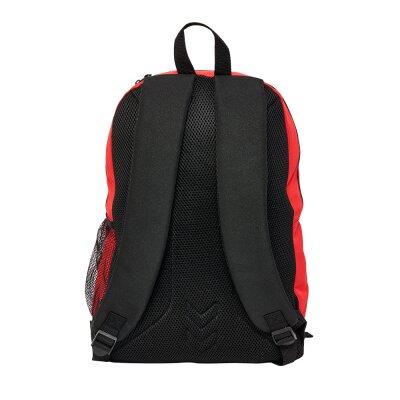 Rucksack • Hummel • Rot • core 2.0 back pack