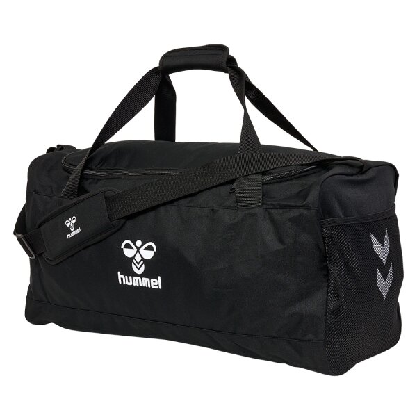 Sporttasche • Hummel • hmlCORE 2.0 • Schwarz