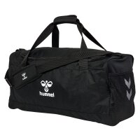 Sporttasche • Hummel • hmlCORE 2.0 • Schwarz