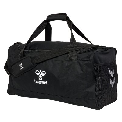 Sporttasche • Hummel • hmlCORE 2.0 • Schwarz