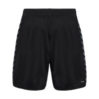 Trainingshose kurz • Hummel • hmlauthentic poly...