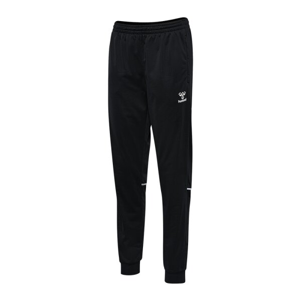 Trainingshose lang • Hummel • Damen • Schwarz