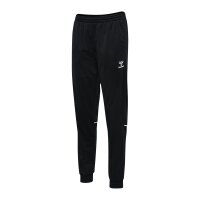 Trainingshose lang • Hummel • Damen • Schwarz