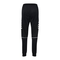 Trainingshose lang • Hummel • Damen • Schwarz