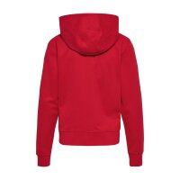 Zip Hoodie • Hummel • Damen • hmlgo cotton...