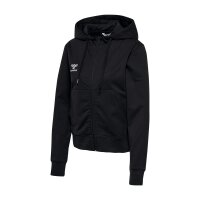 Zip Hoodie • Hummel • Damen • hmlgo cotton...