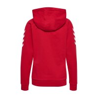 Zip Hoodie • Hummel • Damen • hmlgo cotton...