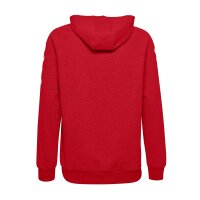 Zip Hoodie • Hummel • hmlgo cotton zip hoodie...