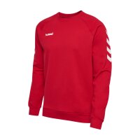 Sweatshirt • Hummel • hmlgo cotton sweatshirt...