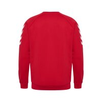 Sweatshirt • Hummel • hmlgo cotton sweatshirt...
