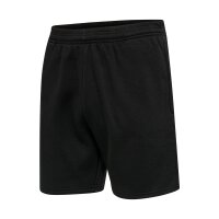 Jogginghose kurz • Hummel • hmlred basic sweat...