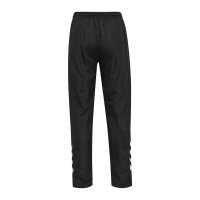 Trainingsanzug Hose • Hummel • hml lead poly pants • Schwarz