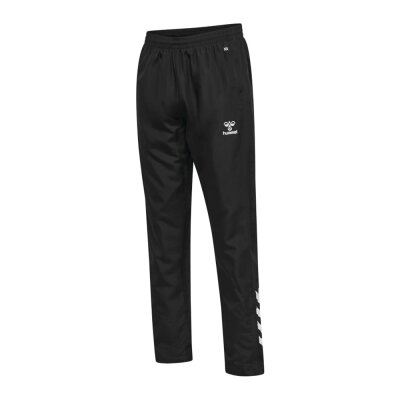 Trainingsanzug Hose • Hummel • hml lead poly pants • Schwarz