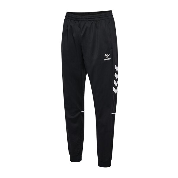 Trainingshose lang • Hummel • hmlCORE 2.0 TRACK PANTS • Schwarz