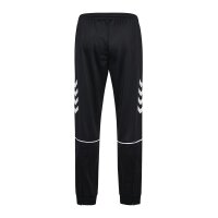 Trainingshose lang • Hummel • hmlCORE 2.0 TRACK PANTS • Schwarz